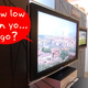 Image for article titled Wait to Buy! HDTVs About To Get Even Cheaper